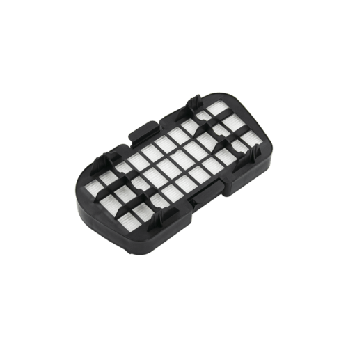 HEPA фильтр для пылесоса Zelmer 601201.4070, 11006857, AJS FR-8477, 200*105*44 мм BOX