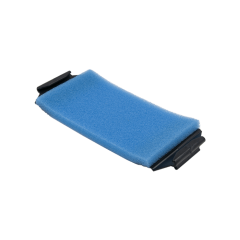 Фільтр для пилососа Zelmer 619.0360, 00797497, 160*85*10 мм