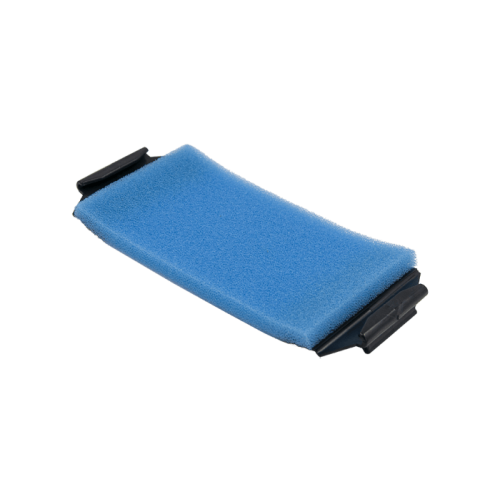 Фильтр для пылесоса Zelmer 619.0360, 00797497, 160*85*10 мм Фильтр для пылесоса Zelmer 619.0360, 00797497, 160*85*10 мм