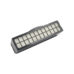 HEPA фильтр для пылесоса Zelmer 719.0150, 00793624, VC05W27100H, 190*50*46 мм