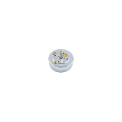 Таймер для духовки 60 хвилин, Ariston, Indesit C00052527, CD60M36033, довжина вала 23 мм (механічний)