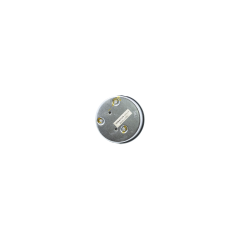 Таймер для духовки 60 хвилин, Ariston, Indesit C00052527, CD60M36033, довжина вала 23 мм (механічний) 2