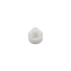 Шестерня для м'ясорубки Moulinex, Tefal MS-4775455, d=20/42.5 мм, h=40 мм, z=11/51