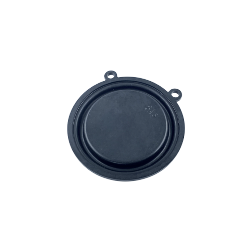 Мембрана к водяному редуктору газовой колонки D72 мм (гумова)