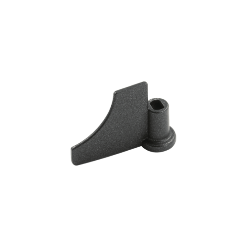 Мішалка (лопатка) для хлібопічки Orion, Gorenje 422744, 8.3*6 мм Мішалка (лопатка) для хлібопічки Orion, Gorenje 422744, 8.3*6 мм