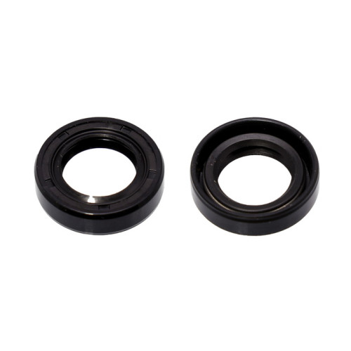 Сальник 15*22*7 мм Сальник 15*22*7 мм