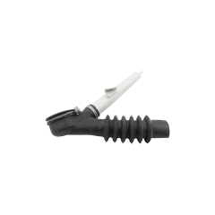 Патрубок для стиральной машины Beko 2800870100 (без хомутов)