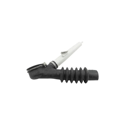 Патрубок для стиральной машины Beko 2800870100 (без хомутов)