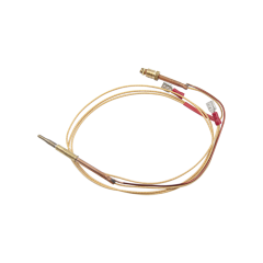 Термопара для котла Termet G19-01, 02558, L=170/770/410 мм, M8*1.0