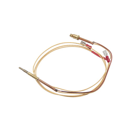 Термопара для котла Termet G19-01, 02558, L=170/770/410 мм, M8*1.0 Термопара для котла Termet G19-01, 02558, L=170/770/410 мм, M8*1.0