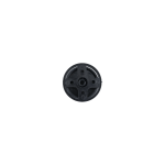 Ручка терморегулятора для духовки та плити FSTB, d=51 мм (0-320°C)