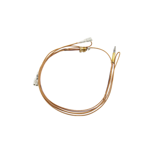 Термопара для котла Bosch, Junkers, L=365/690/810 мм, M10*1.0 Термопара для котла Bosch, Junkers, L=365/690/810 мм, M10*1.0