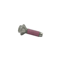 Болт крепления крестовины для стиральной машины Samsung DC60-40137A, M8*1.25, L=34 мм (1 штука)