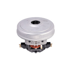 Двигатель для пылесоса Zelmer 309.5000, Bosch 00793337, 1600 Вт, D135 мм, H124 мм