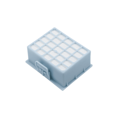 HEPA фильтр для пылесоса Bosch 00576833, BBZ156HF, VC05W18800T, 112*90*48 мм