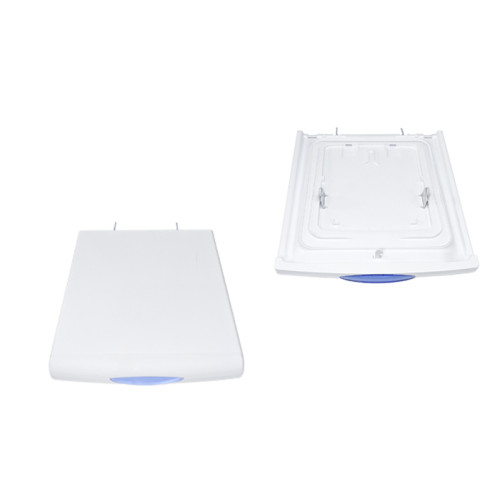 Крышка люка для стиральной машины Whirlpool 481244010845, 461975202862 Крышка люка для стиральной машины Whirlpool 481244010845, 461975202862