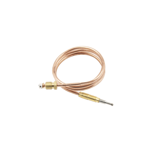 Термопара для котла Eurosit 0.200.233, L=600 мм, M9*1.0 Термопара для котла Eurosit 0.200.233, L=600 мм, M9*1.0