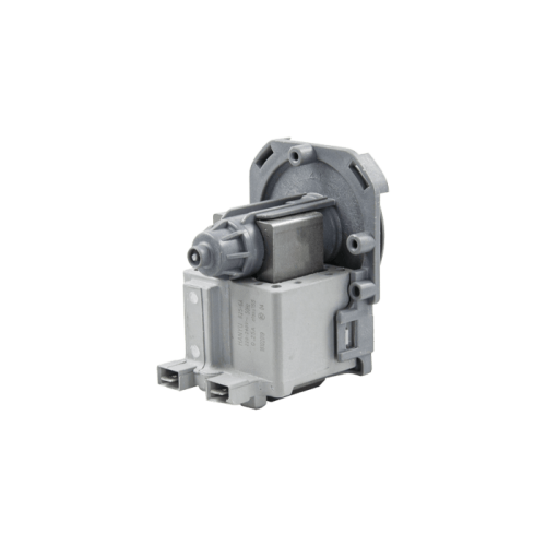 Насос Hanyu B25-6A для стиральной машины Zanussi 4055250551 Насос Hanyu B25-6A для стиральной машины Zanussi 4055250551