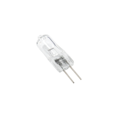 Лампочка для духовки G4, 10 Вт, 12 В, 9*31 мм, галогенная, Bosch 00189351, SKL LMP406UN