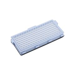 HEPA фільтр для пилососа Miele 9616280, SF-HA 50, VC05W18300J, 182*84*28 мм