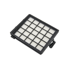 HEPA фільтр для пилососа Philips 422245946161, FC8071/01, VC05W19800J, 140*122*30/21 мм