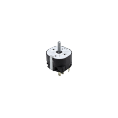 Таймер для духовки 120 минут, Unox OVN700UN, длина вала 23 мм (электромеханический)