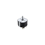 Таймер для духовки 120 хвилин, Unox OVN700UN, довжина вала 23 мм (електромеханічний)