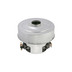 Двигатель для пылесоса Samsung, VC07W0132AF PS, 1500 Вт, D130 мм, H115 мм, с буртом