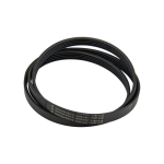 Ремень 1187 PJE5 Hutchinson, Whirlpool, Bosch (резиновый)