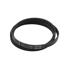 Ремень 1252 PJE5 Hutchinson, Bosch 00354131 (резиновый)