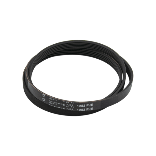 Ремень 1252 PJE5 Hutchinson, Bosch 00354131 (резиновый) Ремень 1252 PJE5 Hutchinson, Bosch 00354131 (резиновый)