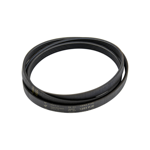 Ремінь 1253 PJE5 Hutchinson, Indesit C00065333 (гумовий) Ремінь 1253 PJE5 Hutchinson, Indesit C00065333 (гумовий)