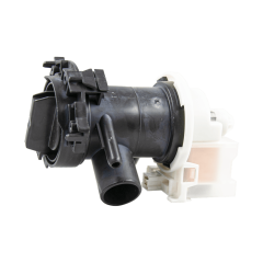Насос в сборе Copreci KEBS 111/047 786729 для стиральной машины Bosch 00145212