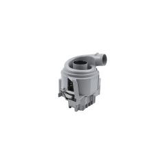 Помпа циркуляционная для посудомоечной машины Bosch 00755078, 12019637, 9001.140.127