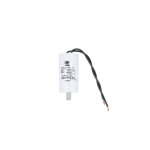Конденсатор CBB60-G 3.75 мкФ, 450 В, Jyul (провід + болт)