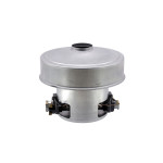 Двигатель для пылесоса Samsung, VCM 034, 1400 Вт, D130 мм, H121 мм, с буртом