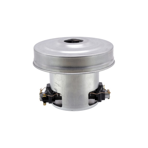 Двигатель для пылесоса Electrolux, VCM 022, 1800 Вт, D130 мм, H117 мм