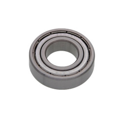 Підшипник кульковий F&D 6304-ZZ (20*52*15)
