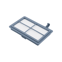 Фільтр для пилососа Electrolux 9001660431, EF75C, VC05W26600H, 130*86*17 мм