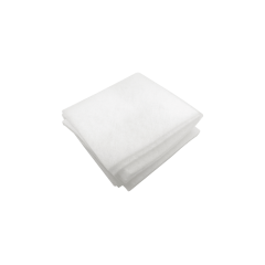 Фільтр для витяжки Whirlpool 484000008527, C00382649, Wpro UGF018, 470*970 мм, 100 г/м²