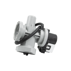 Насос у зборі Leili BPX 2-111 для пральної машини LG 5859EN1006B