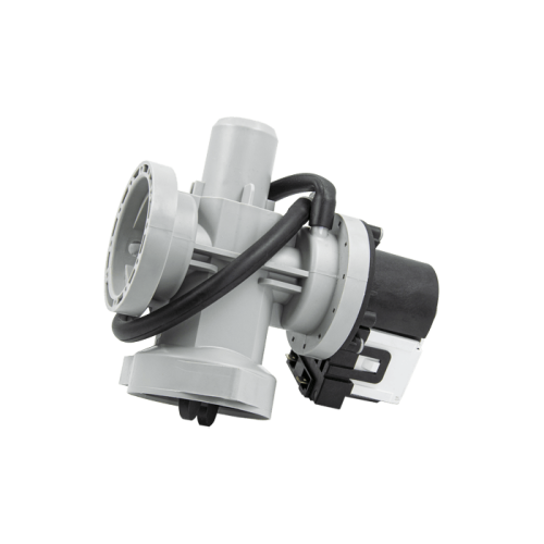 Насос в сборе Leili BPX 2-111 для стиральной машины LG 5859EN1006B Насос в сборе Leili BPX 2-111 для стиральной машины LG 5859EN1006B