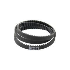 Ремень для хлебопечи 495-3M-6, Binatone, Saturn (резиновый)