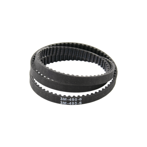 Ремінь для хлібопічки 495-3M-6, Binatone, Saturn (гумовий) Ремінь для хлібопічки 495-3M-6, Binatone, Saturn (гумовий)