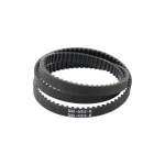 Ремень для хлебопечи 495-3M-6, Binatone, Saturn (резиновый)