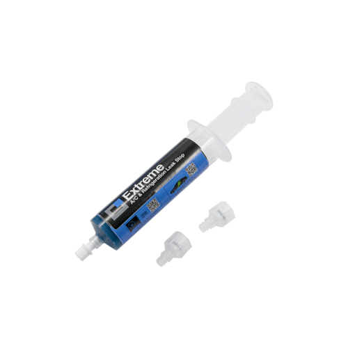 Герметик стоп-теча для фреону Errecom TR1062.C.J9.P1, R-134a, 30 мл Герметик стоп-теча для фреону Errecom TR1062.C.J9.P1, R-134a, 30 мл