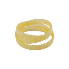 Ремень для хлебопечи 561-3M-9, DeLonghi, Moulinex SS-186089 (полиуретановый)