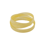 Ремінь для хлібопічки 561-3M-9, DeLonghi, Moulinex SS-186089 (поліуретановий)