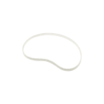 Ремінь для хлібопічки 420-3M-8, Gorenje 401584 (поліуретановий)