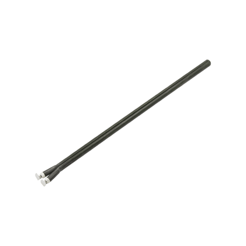 Тен для бойлера сухий 800 Вт, Kaneta, Electrolux, Gorenje, L=325 мм, 12*11 мм Тен для бойлера сухий 800 Вт, Kaneta, Electrolux, Gorenje, L=325 мм, 12*11 мм